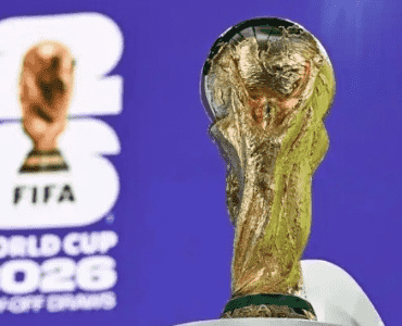 FIFA WorldCup 官方购彩